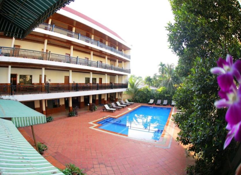 Piscina Foto