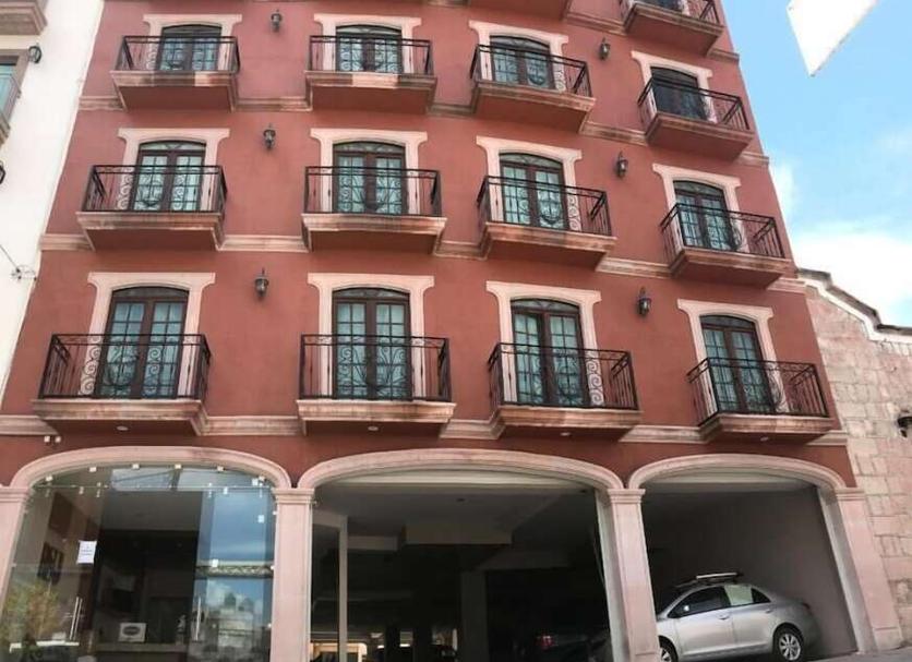 Edificio Foto