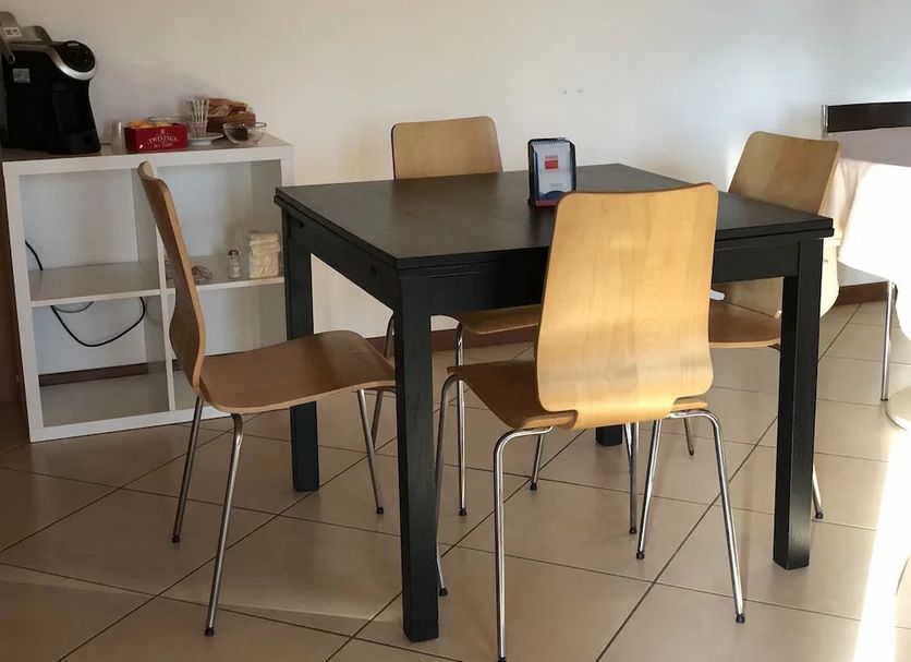Comedor Foto