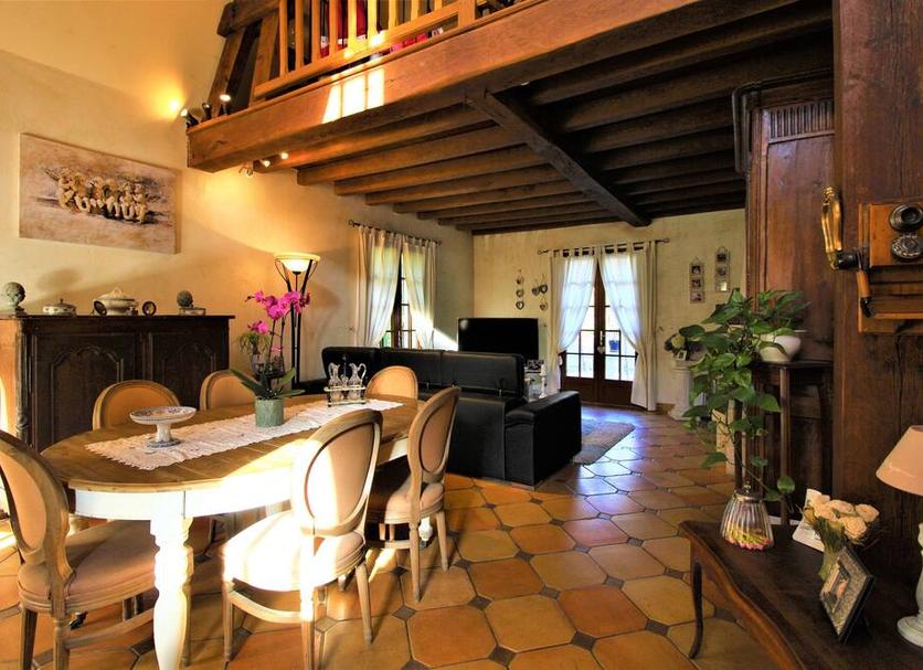 Comedor Foto
