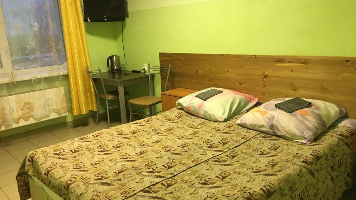 Komnatyi Otdyiha Mini-Hotel
