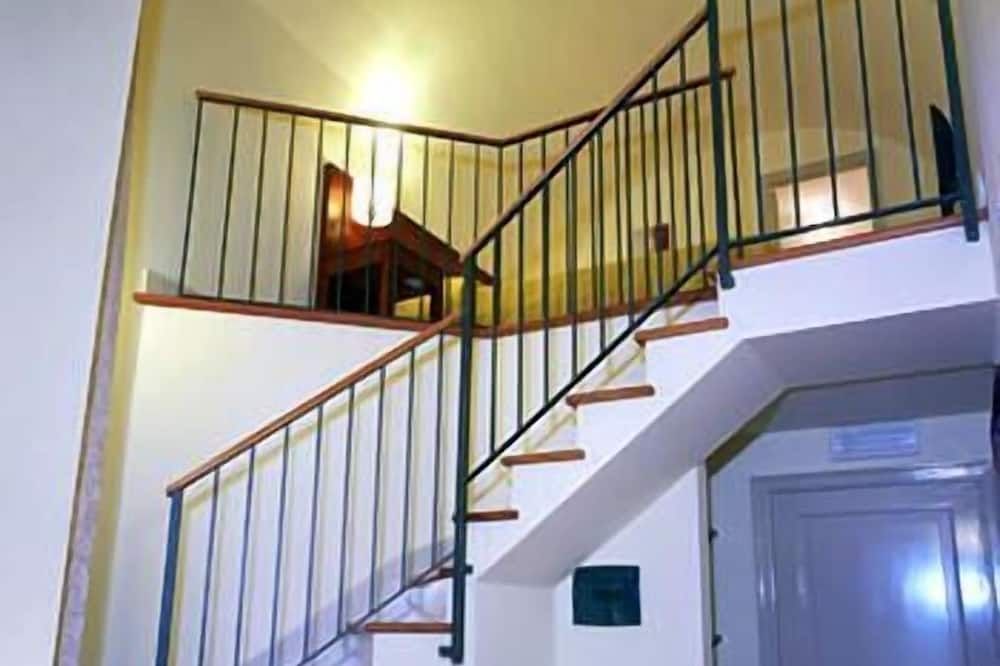 Escaleras