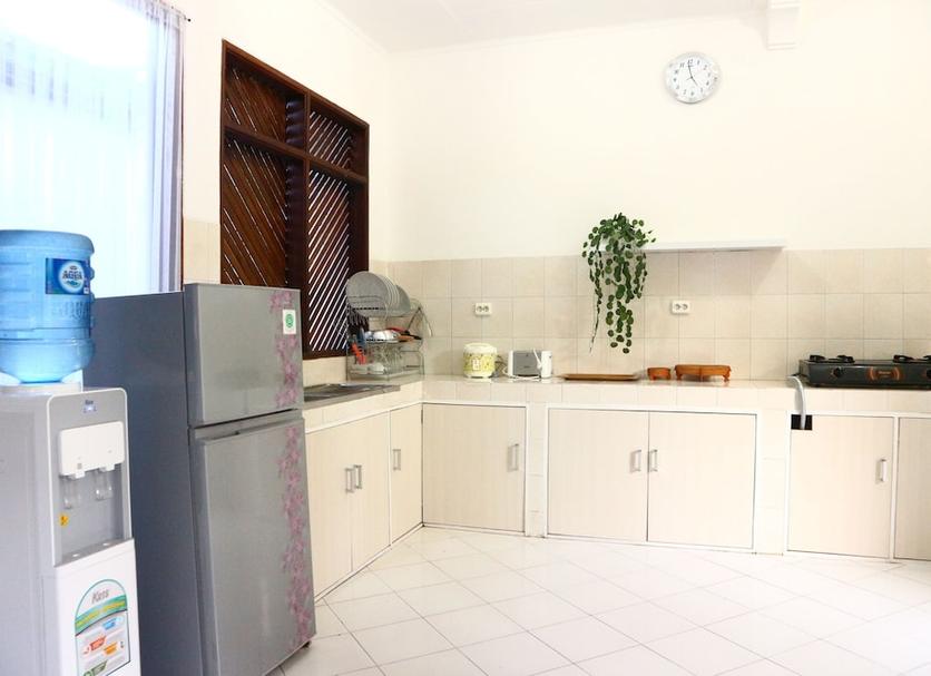 Cocina Foto
