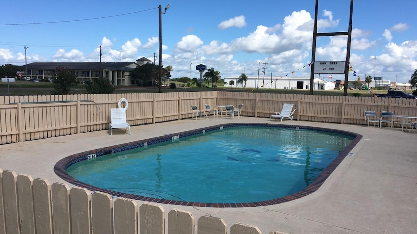 Chaparral Motel
