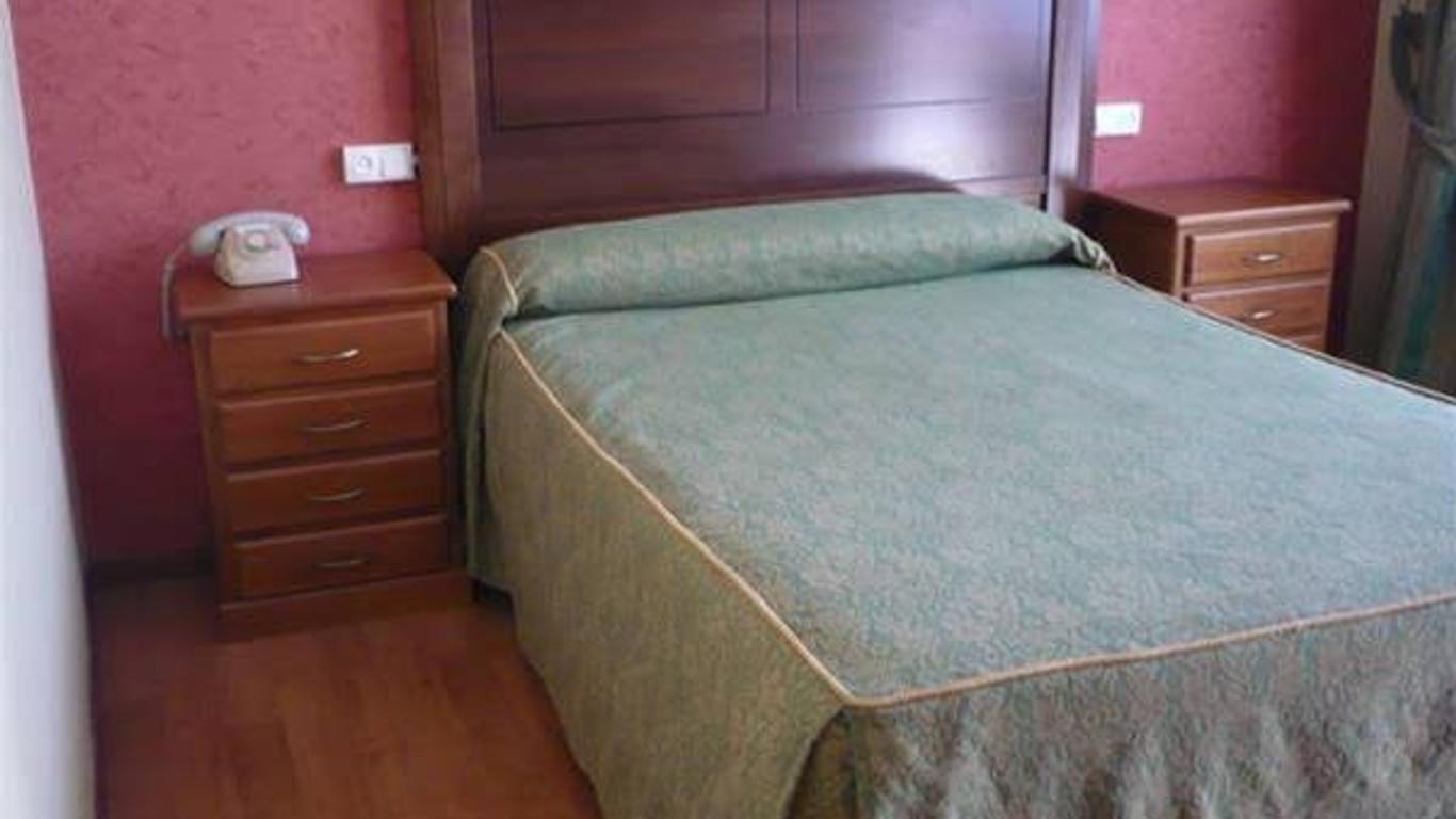 Hotel las Islas
