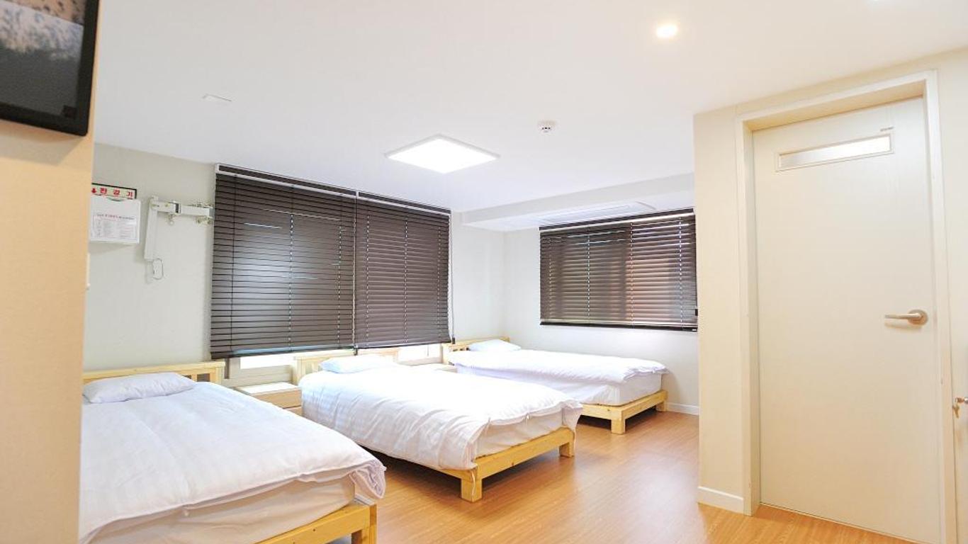 Hannah Guesthouse