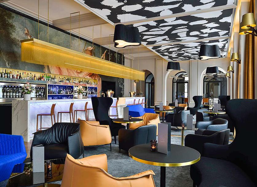 Bar Foto