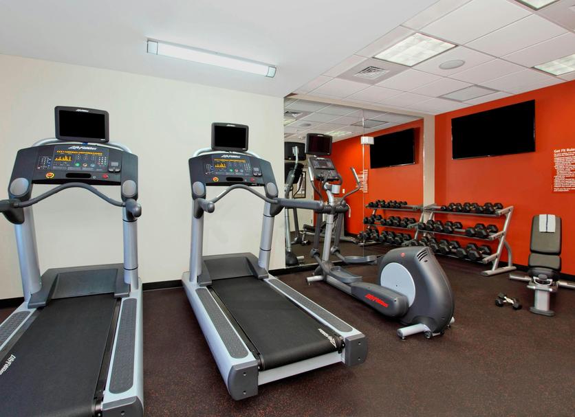 Gym Foto