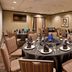 Sala de banquetes