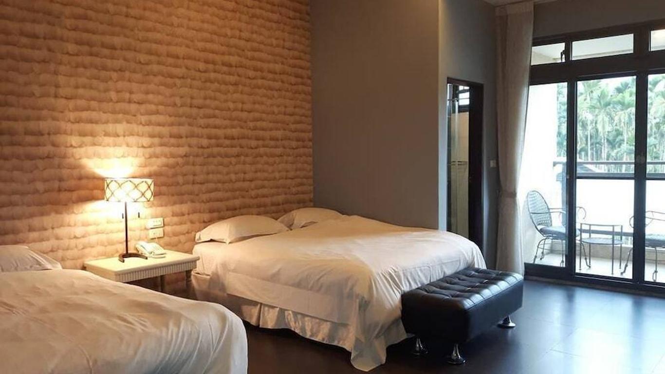 Lin Ju Homestay
