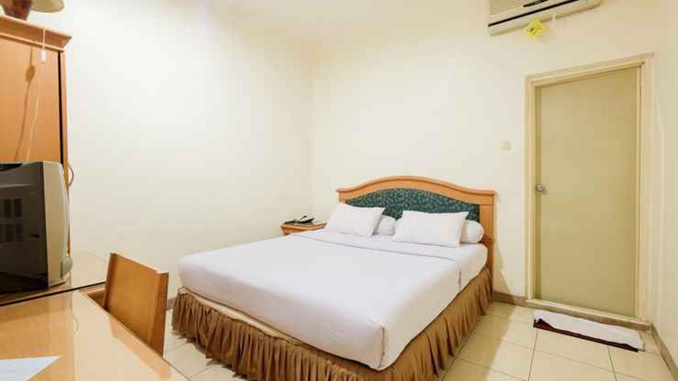Hotel Panakkukang