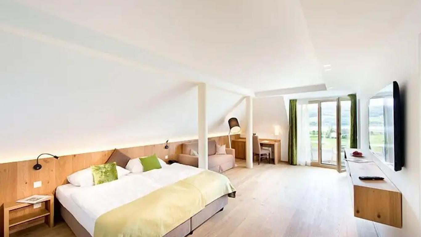 Hotel Walkner