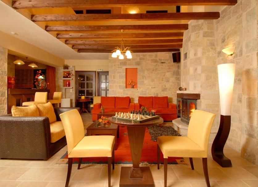 Comedor Foto