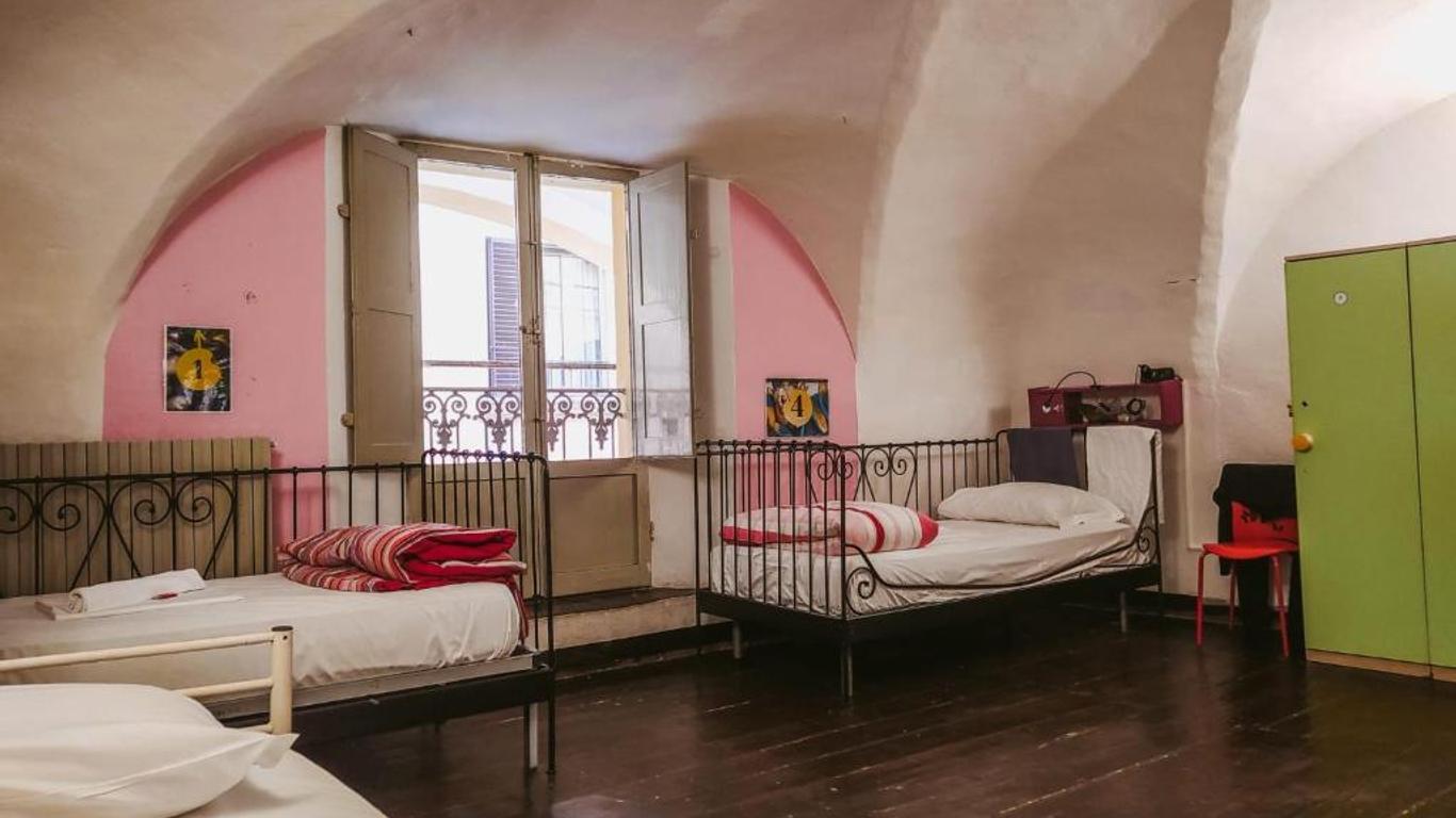 Hostel Il Nosadillo - Bologna