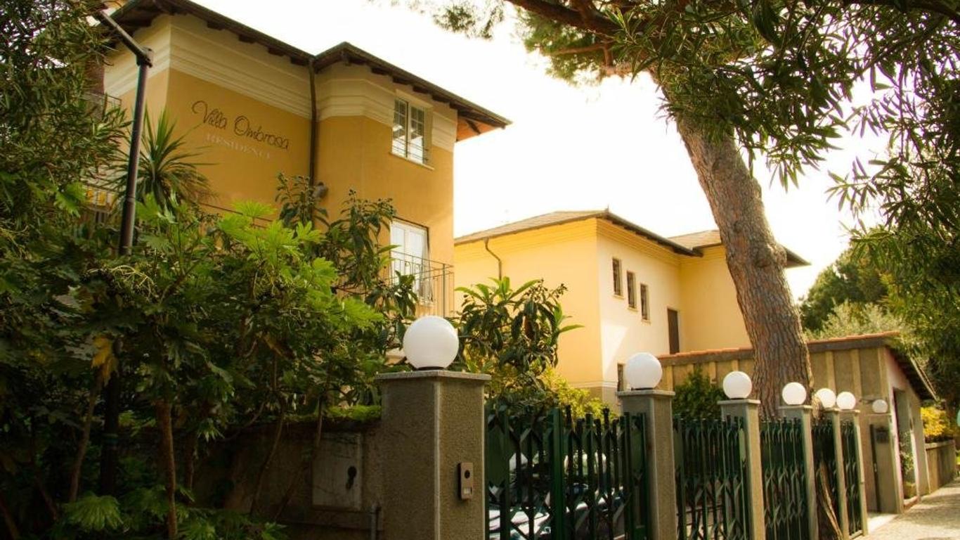 Residence Villa Ombrosa
