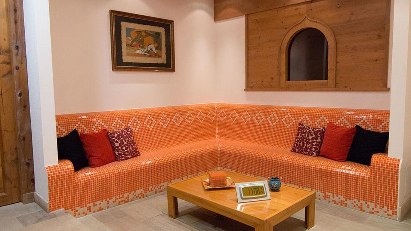 Hotel Monte Civetta
