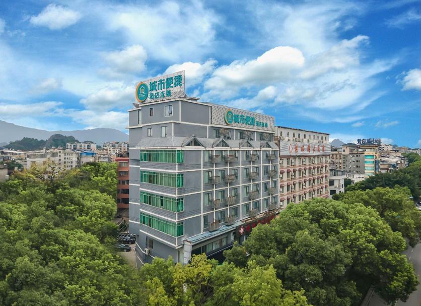 Edificio Foto