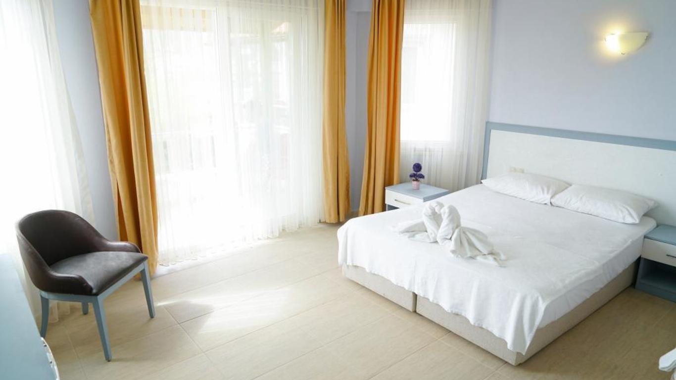 Aloria Garden Hotel