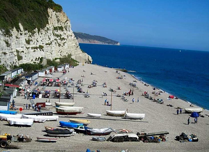 Playa Foto