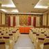 Sala de conferencias