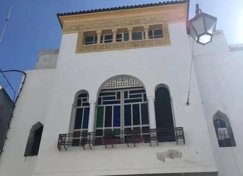 Edificio Foto