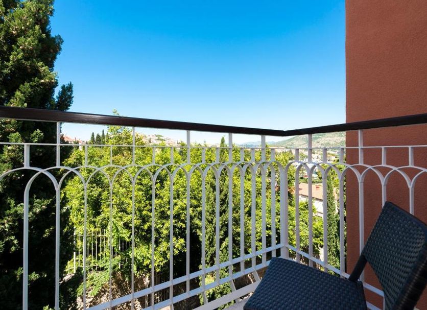 Balcón Foto