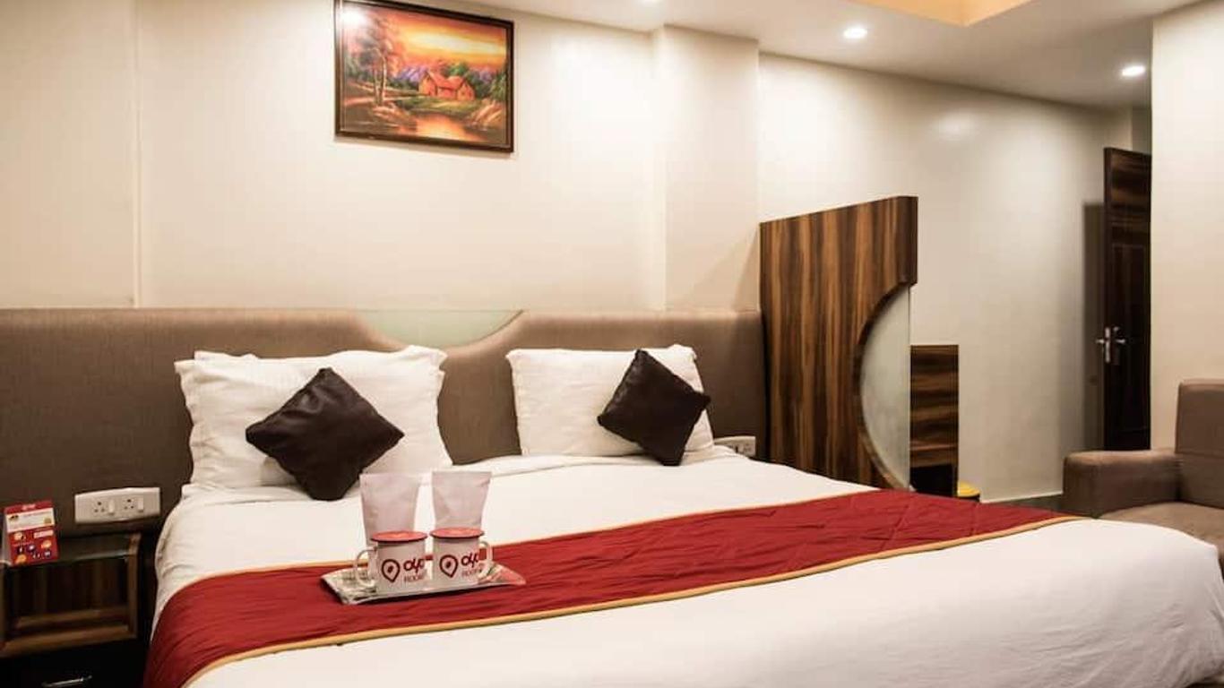 Hotel Siroy Lily