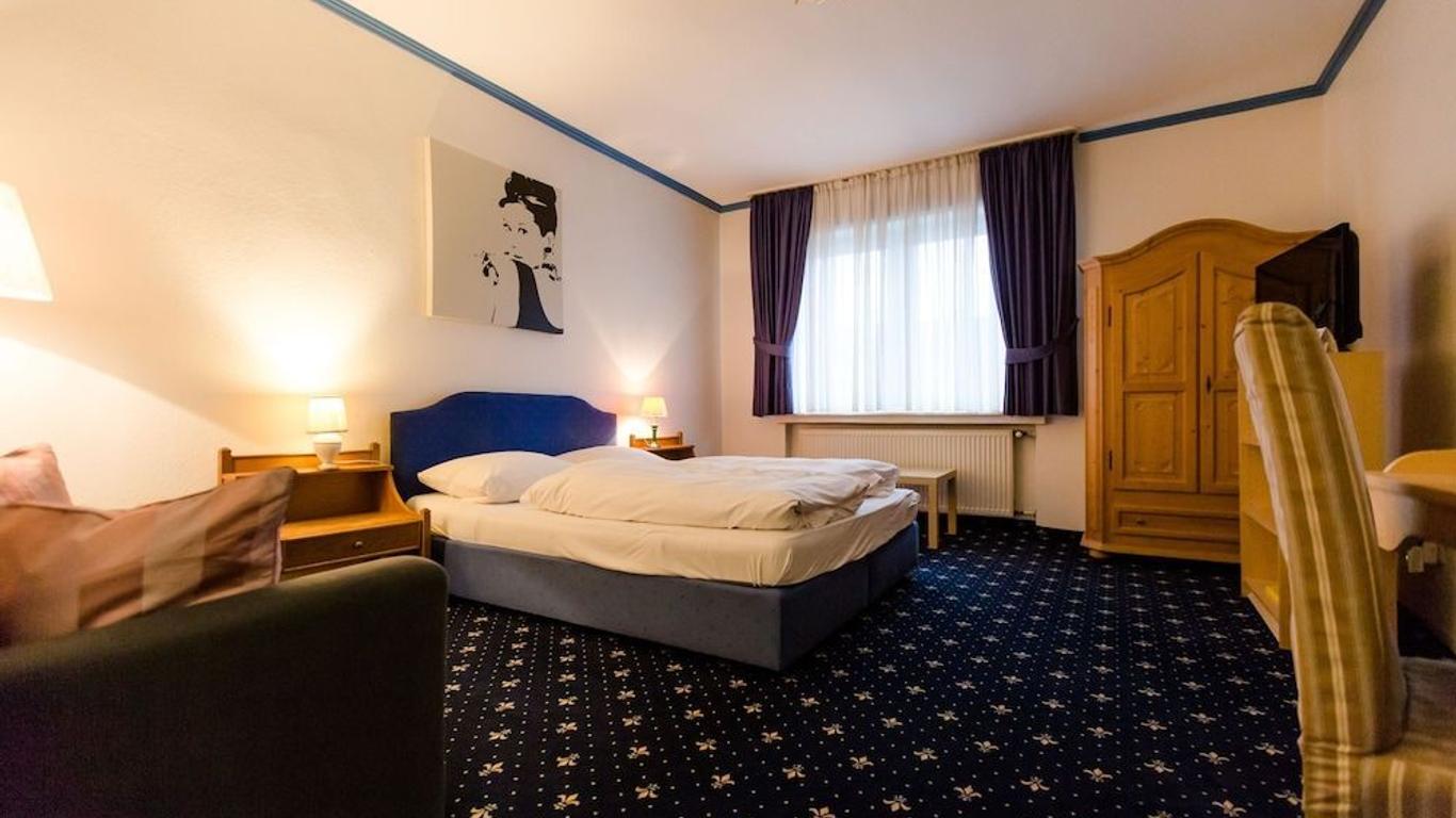 Hotel Fabritz