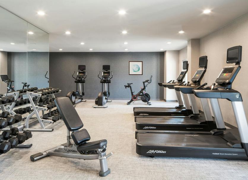 Gym Foto