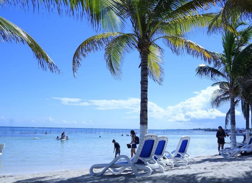 Playa Foto