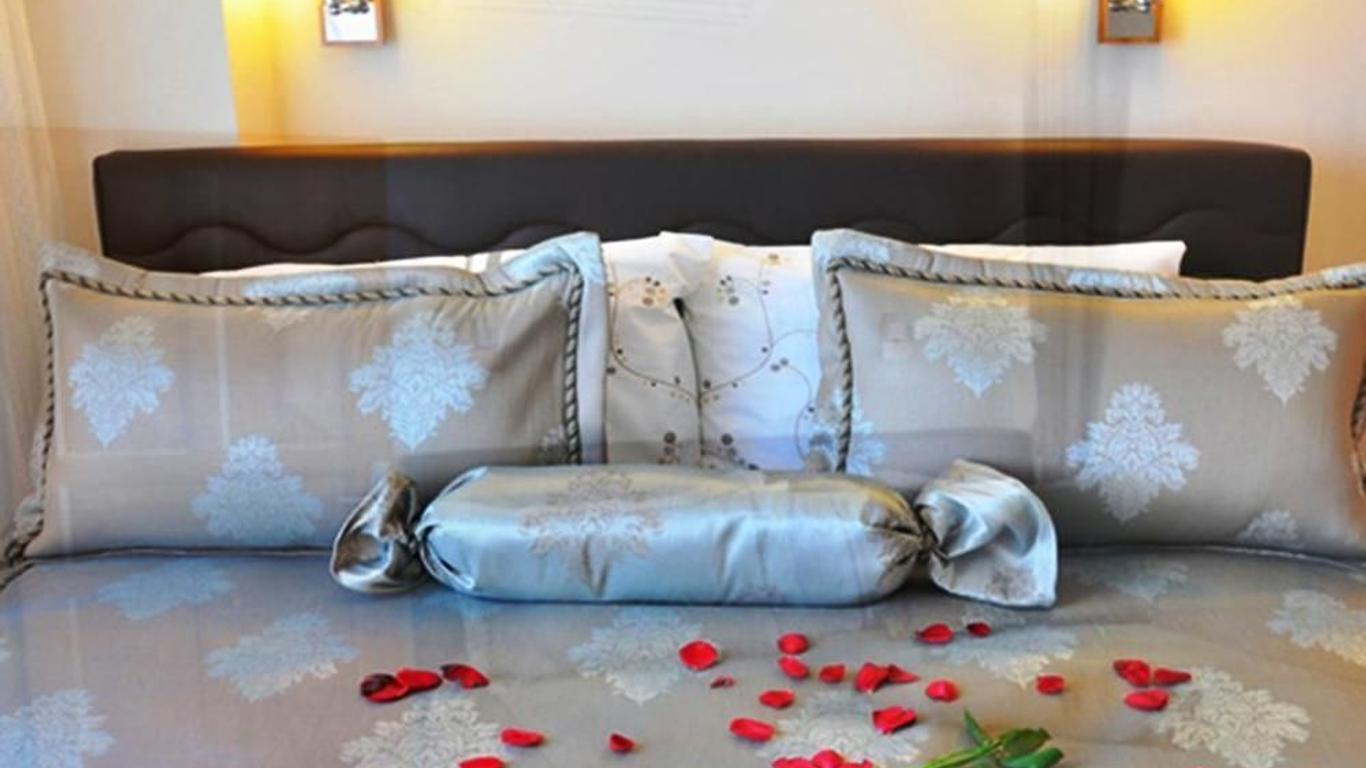 Hera Butik Otel - Adult Only