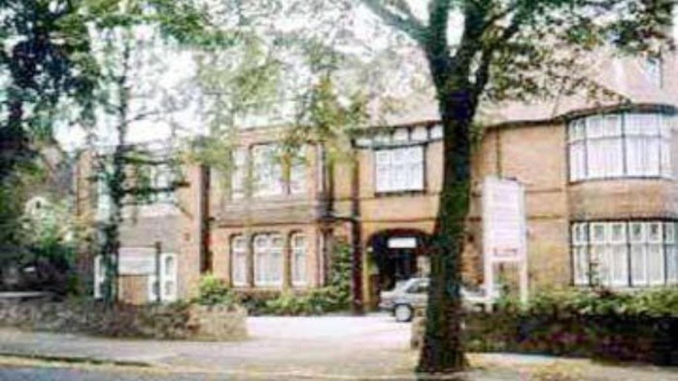 Sheriden House