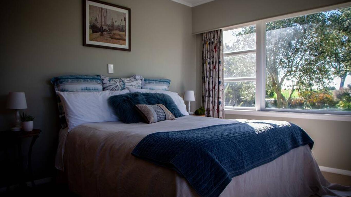 Languor B&B