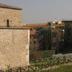 Vista del exterior
