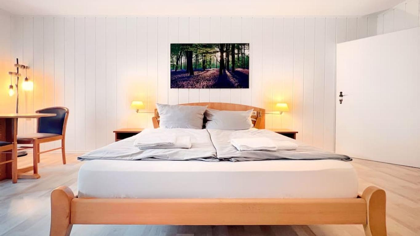 Wagners Hotel Im Frankenwald