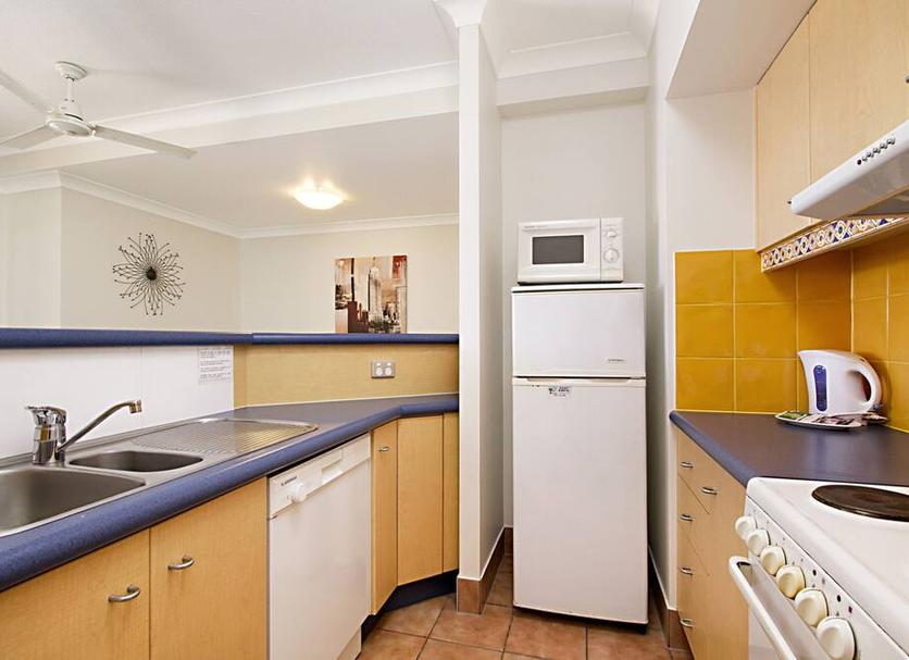 Cocina Foto