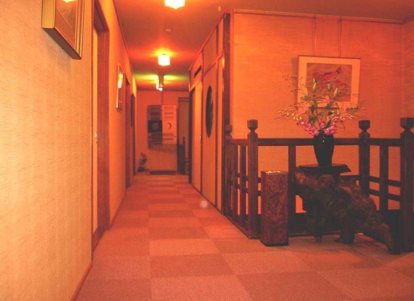 Pasillo Foto