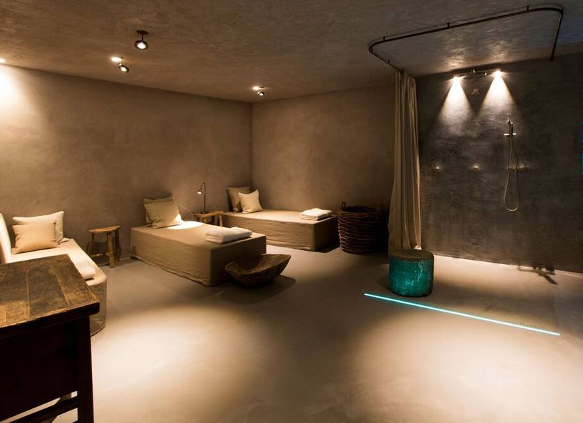 Spa Foto