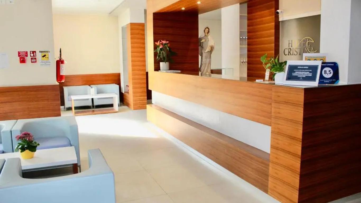 Hotel Cristina