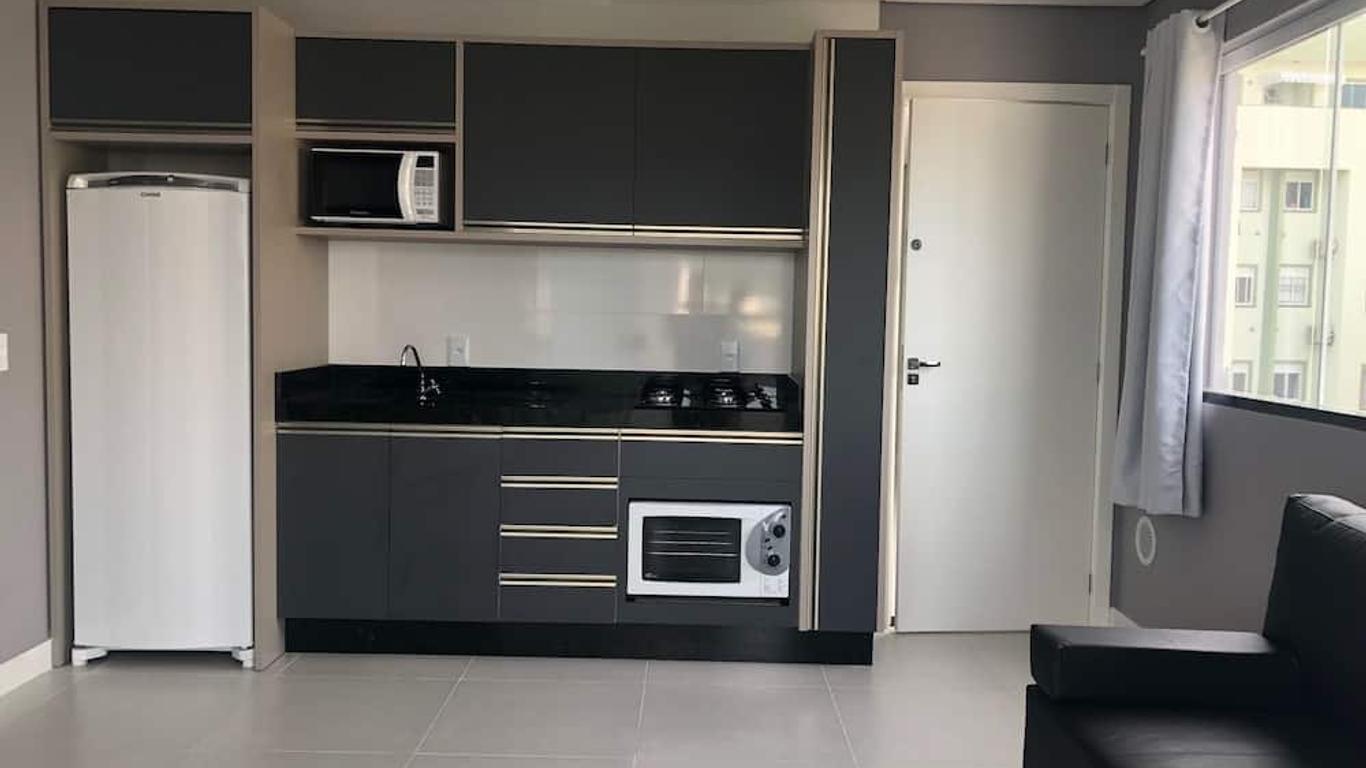 Lagoinha Beach Residencial
