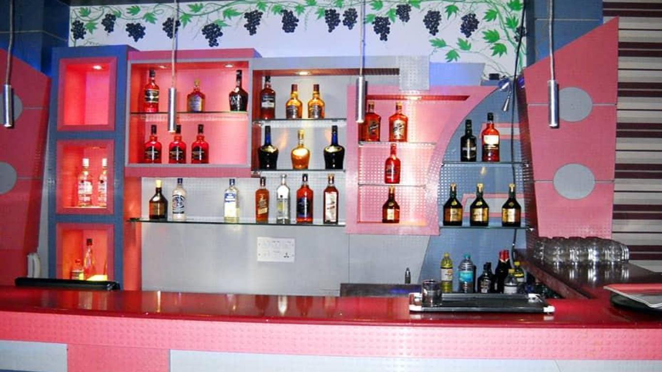 Hotel Saptarshi
