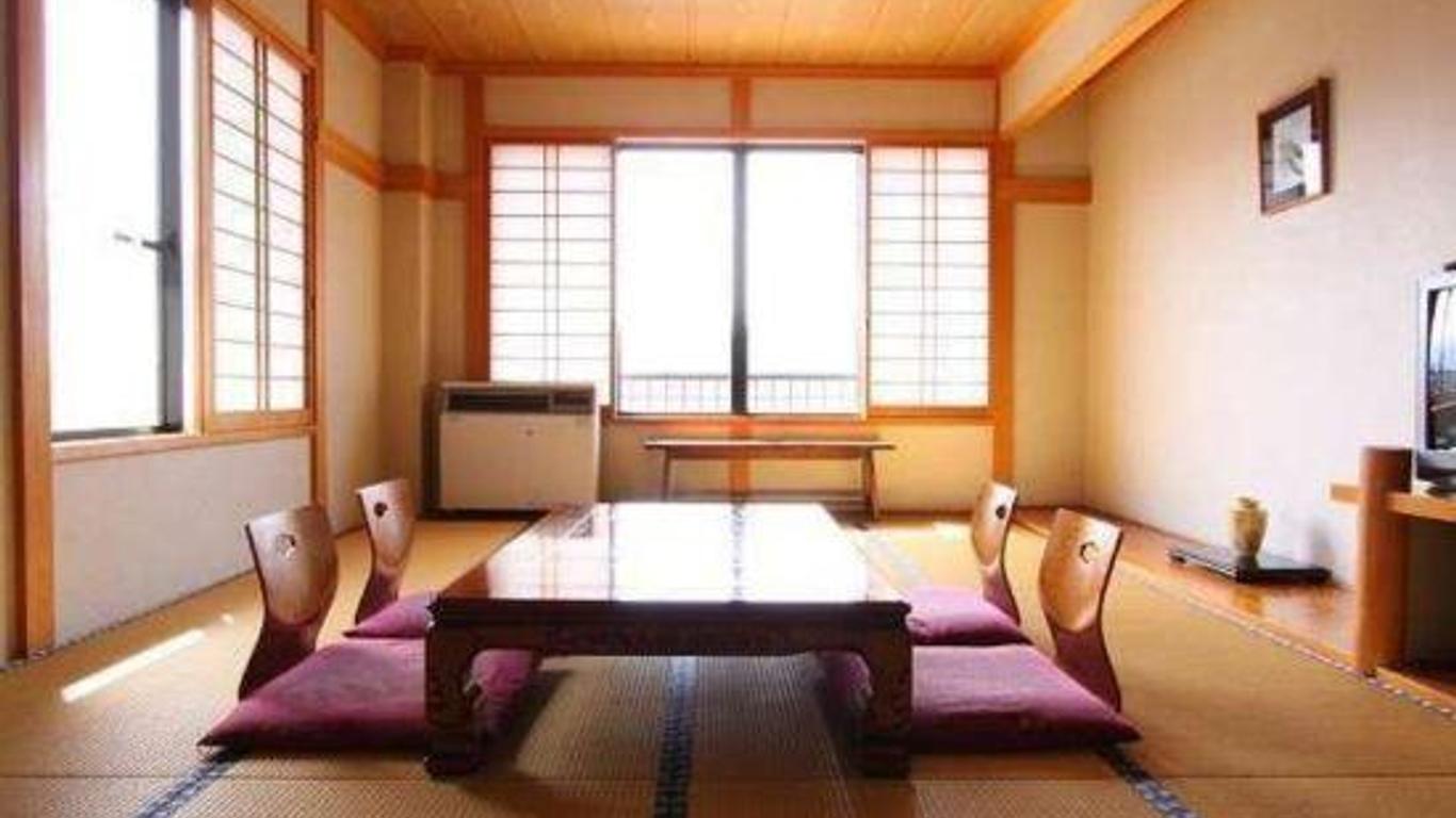 Ryokan Umekawaso
