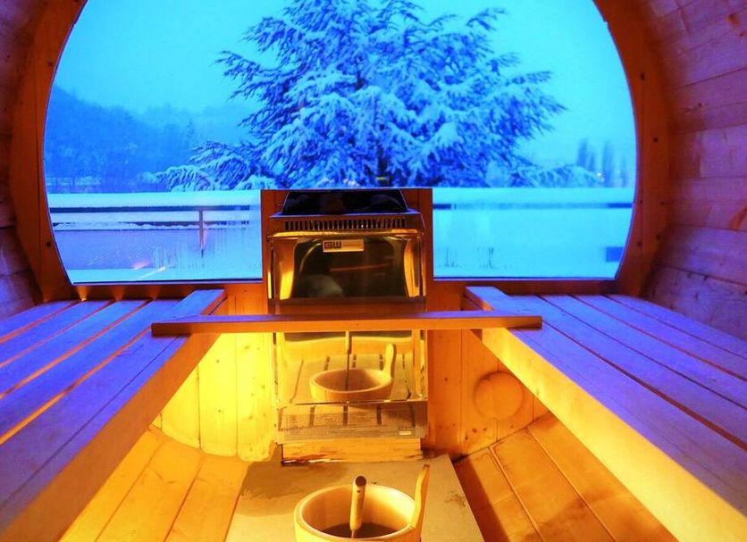 Spa Foto