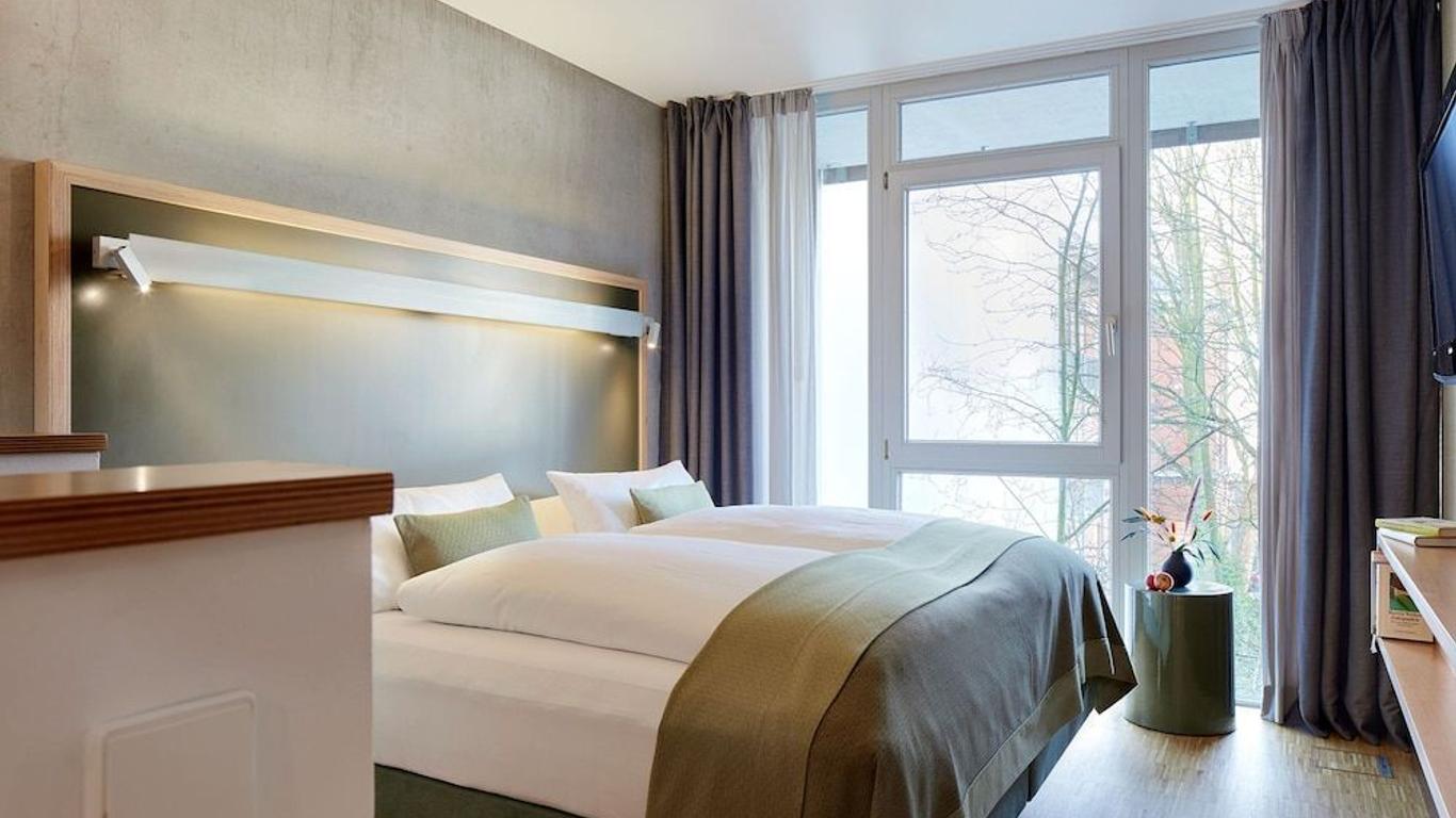 Wedina Serviced Apartments