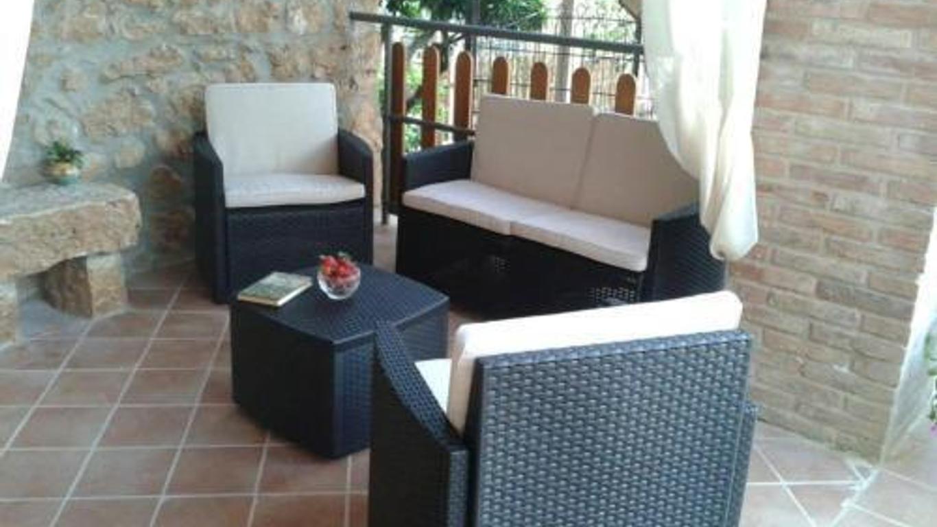 Agriturismo Casale Ré