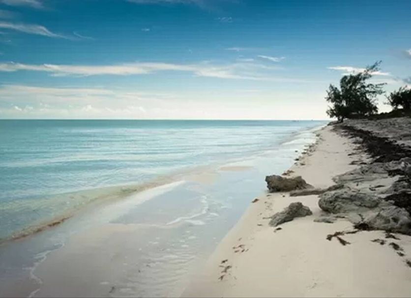 Playa Foto