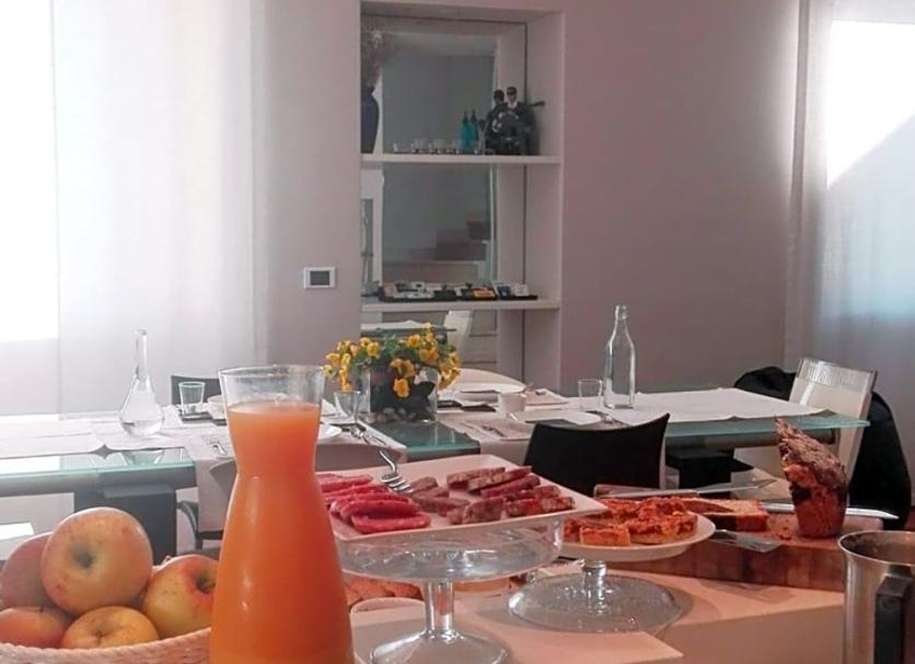 Comedor Foto