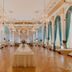 Sala de banquetes