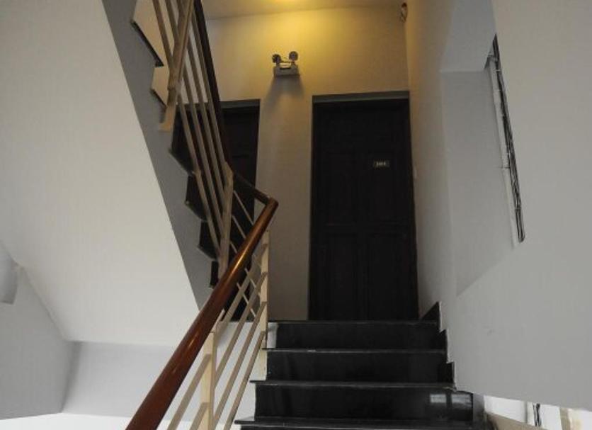 Escaleras Foto