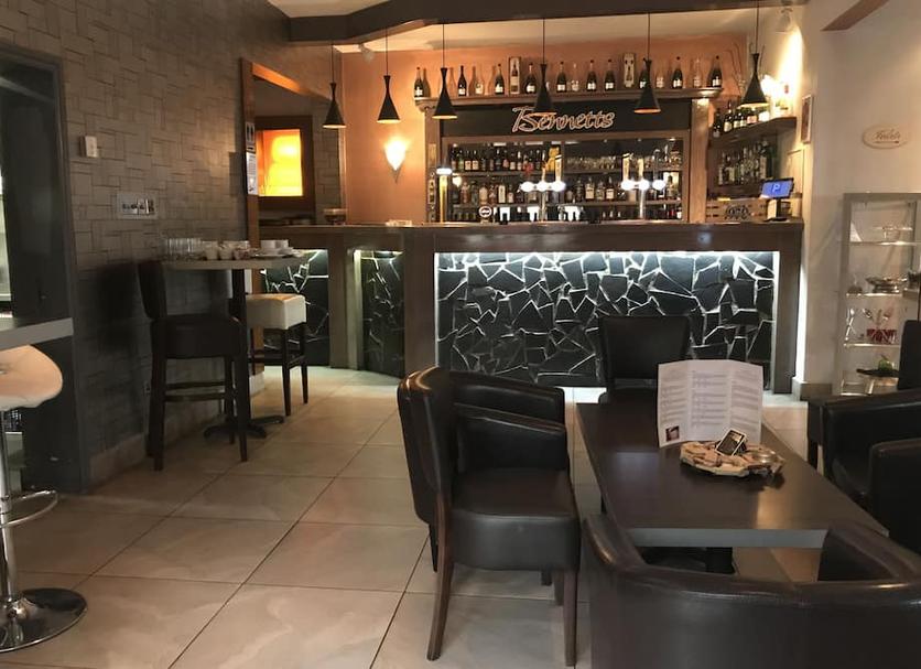 Bar Foto